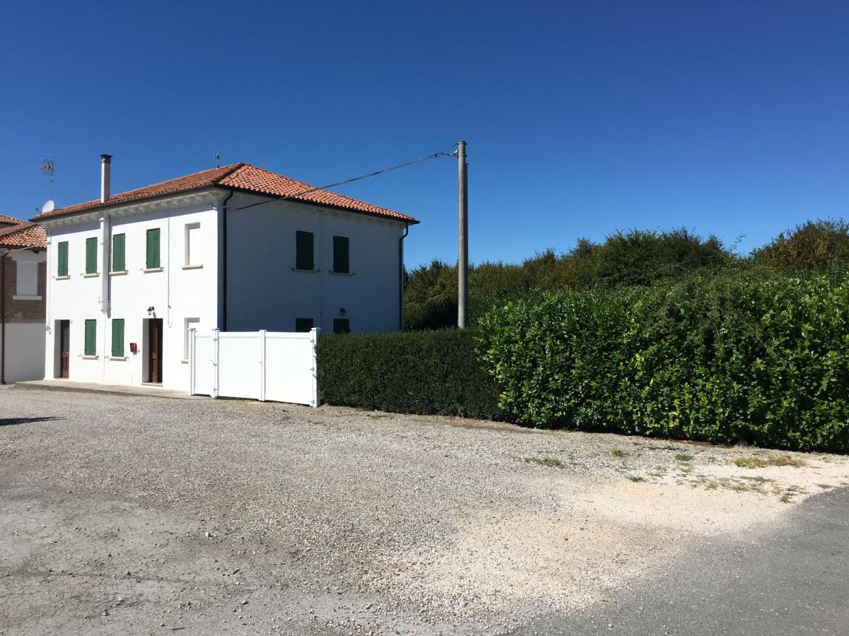Casa Sincielli Villa Caorle Exterior photo