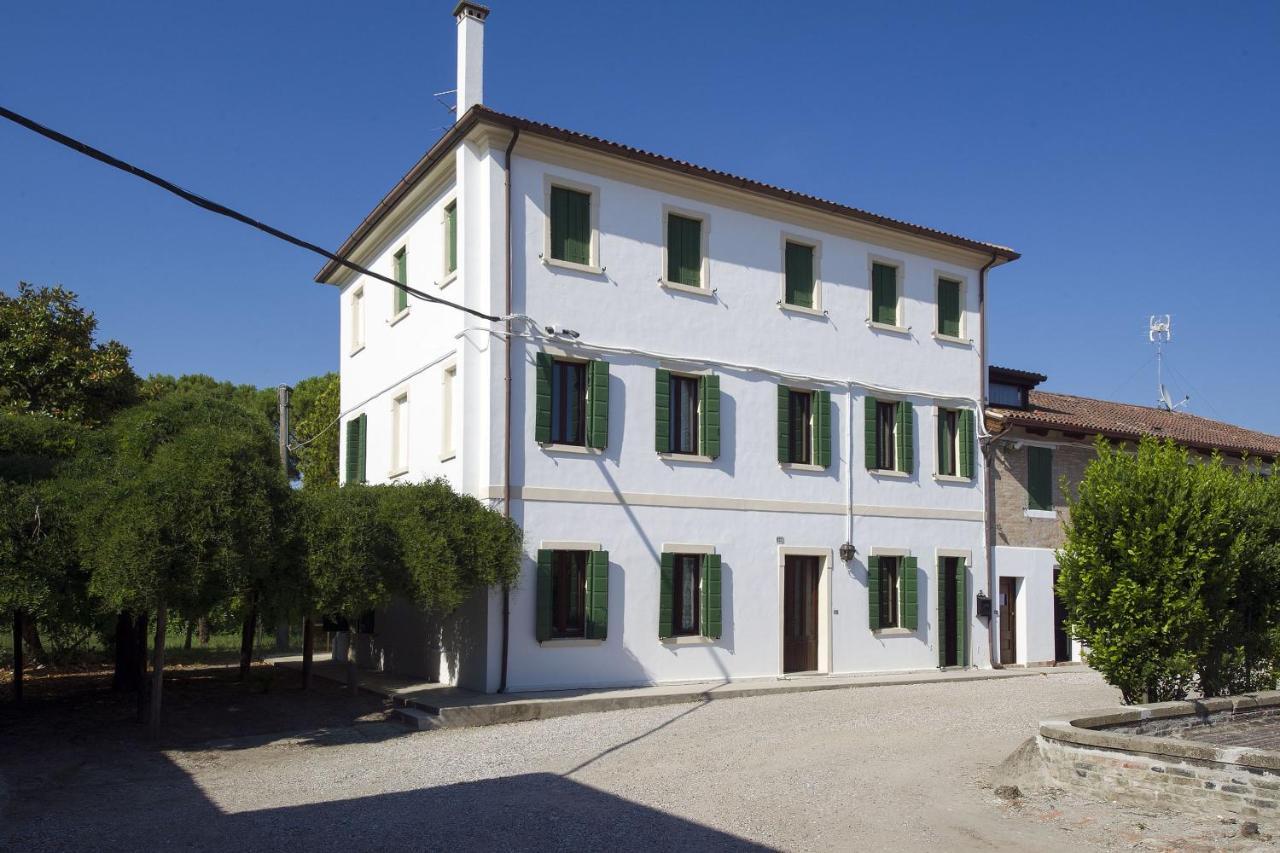 Casa Sincielli Villa Caorle Exterior photo
