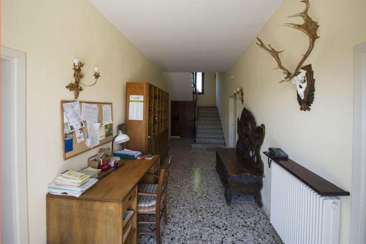 Casa Sincielli Villa Caorle Exterior photo