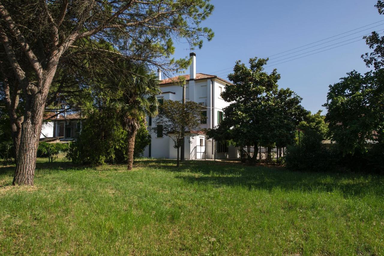 Casa Sincielli Villa Caorle Exterior photo