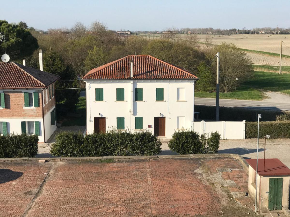 Casa Sincielli Villa Caorle Exterior photo