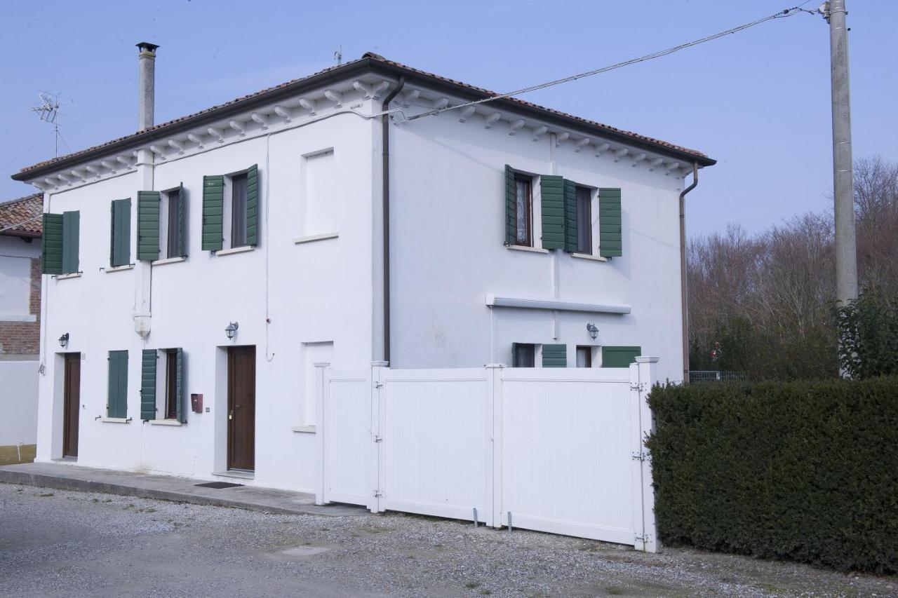 Casa Sincielli Villa Caorle Exterior photo