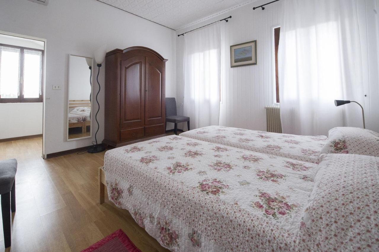 Casa Sincielli Villa Caorle Exterior photo