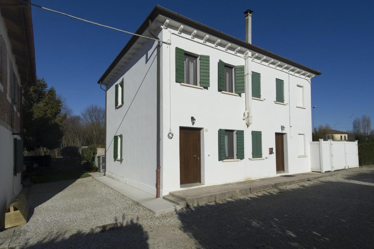 Casa Sincielli Villa Caorle Exterior photo